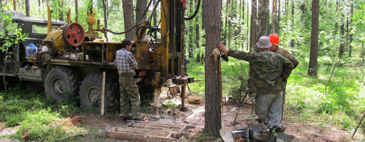Стоимость инженерных изысканий Стоимость инженерных изысканий